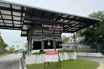 Image de Nilai Impian Cozy Homestay @ Azalea