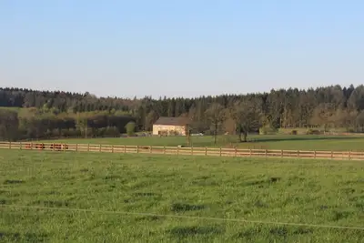 Image de Gîte des Ayrifagnes