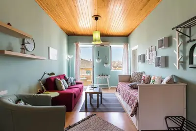 Image de St Spyridon Cosy Apartment by Konnect