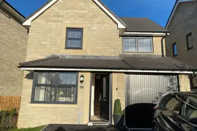 Image de Detached Property in the Peak District