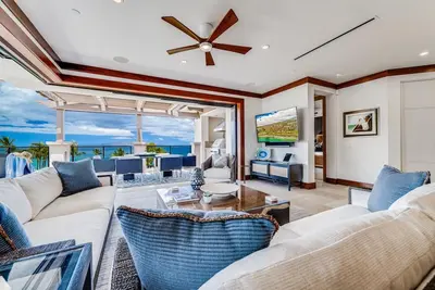 Wailea Beach Villas | D302