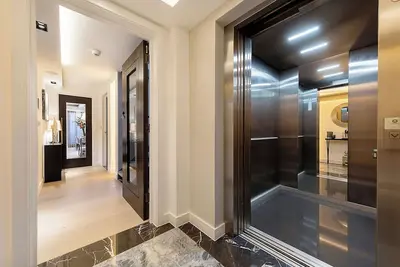 Image de Marylebone Penthouse