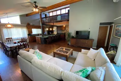 Image de Spacious 6-bedroom house with Ac in beautiful Waianae