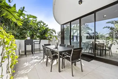 Image de Two Bedroom Unit in Broadbeach - Q Stay (Gallery 206 - 5n - Nb)