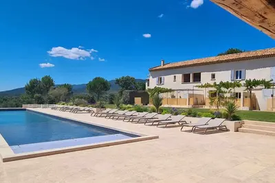 Domaine les Hauts de Riganel n°4