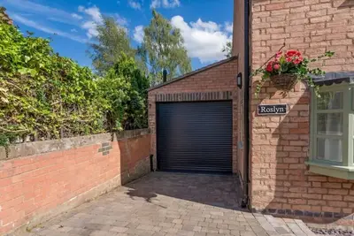 Image de Roslyn Cottage