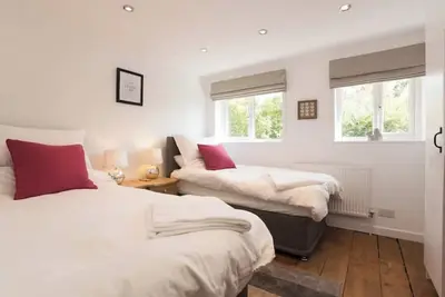 Image de Luxury & quaint cottage in Stratford Upon Avon