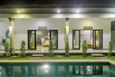 Image de Charming, 2 Bedroom Villa in Canggu