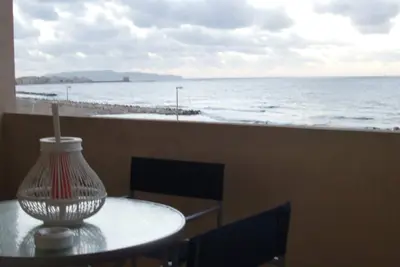 Image de Appartamento Vista Mare con terrazza