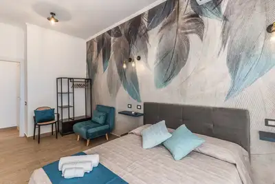 Image de Napolehome Luxury Apartment in the center of Rome