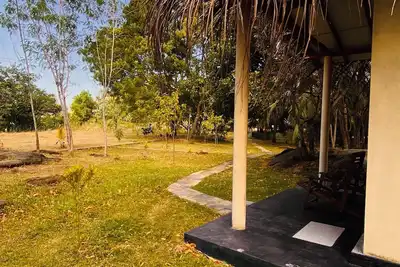 Image de River Paradise Safari House with Cooking Class