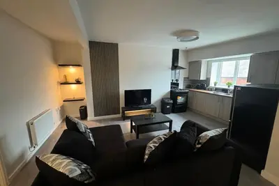 Image de Luxury 2 Bedroom Apartment in the heart of Ramsbottom