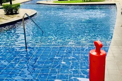 Image de Shore2 Nordic Condotel Mall of Asia Area