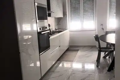 Image de Cuore di Napoli Centro ¡A 5 Minutos de Estación Garibaldi