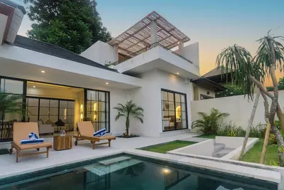 Image de Blissful Escape, 2 Bedroom in South Kuta