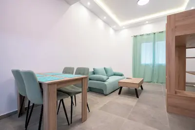 Image de Koukaki 1 bedroom 4 persons apartment by Mps