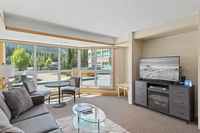 Image de Le Chamois - 1 Bedroom #217