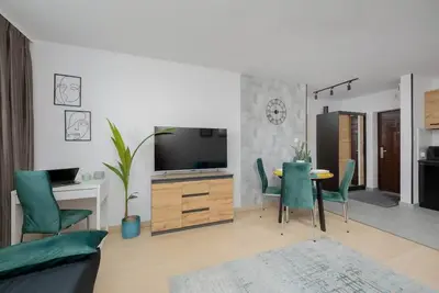 Image de Janka Bytnar “Rudy” 11b | Warsaw | Comprehensive apartment