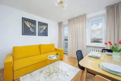 Image de Ludna 1b | Practical Apartment near the centre