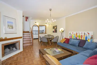 Image de Cozy duplex in an urbanization with a swimming pool!