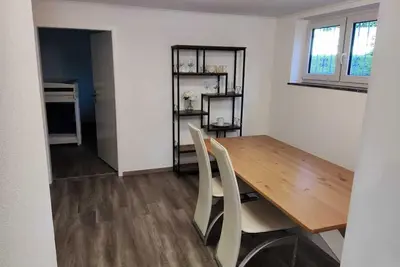 Image de Gemütliche Ferienwohnung bei Rothenburg ob der Tauber