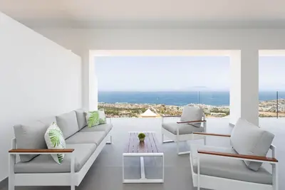 Amazing 3bd & view vacation home