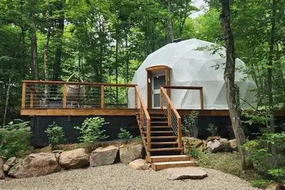 Image de Dôme le Rocher