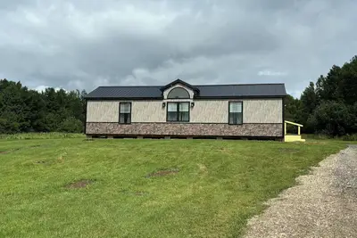 Image de Charming 2-bedroom tiny home within a few miles of all kinds of outdoor sports