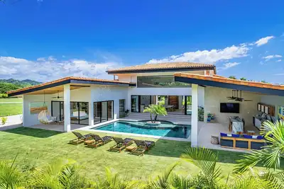 Image de Modern villa at exclusive Hacienda Pinilla 5min from beach/golf & beach club