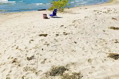 Image de The Lakeside Lodge