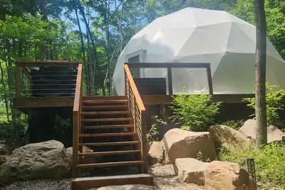 Image de Dôme Le Montagnard (spa-arcade-sauna)