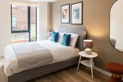 Host & Stay | Richmond Place 102