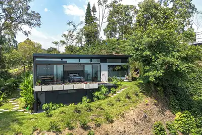 Image de Casita 2 Beautiful Cabin - Stunning View