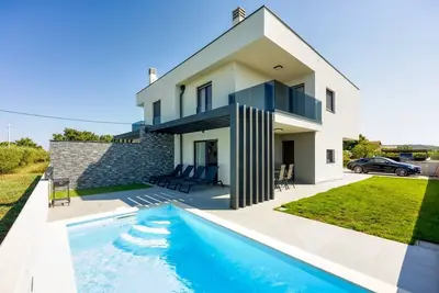 Image de Villas D&D - Neaktivno \/ Villa Diana