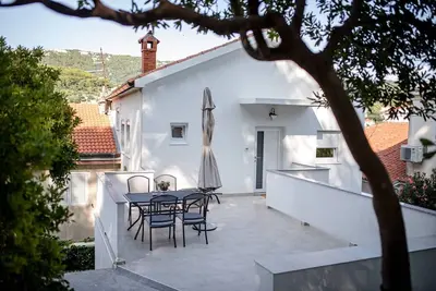Image de Apartment Jadran with Terrace