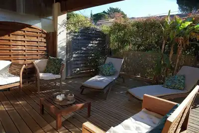 Image de Le Cocon du Sud, proche plage Renecros