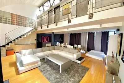 Image de Grand Loft Proche 10 Mns Paris