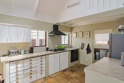 Image de Charming 3-bedroom cottage in quaint Onrus with WiFi, Ac