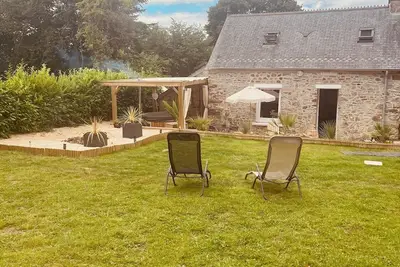 Image de Le Refuge : Maison détente et Spa