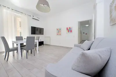Image de 4bnb - Cavalleggeri Apartment