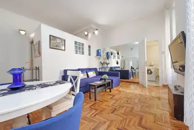Image de 4bnb - Lante Apartment