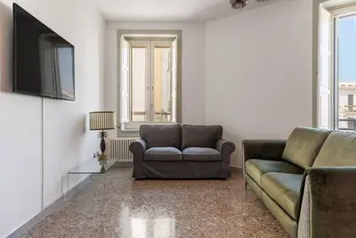 Casa all'Arsenale Greco by Wonderful Italy