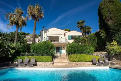 Image de Villa Mas Fleuri
