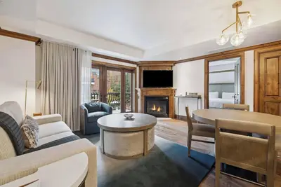 Image de The Aspen Mountain Residences 10b