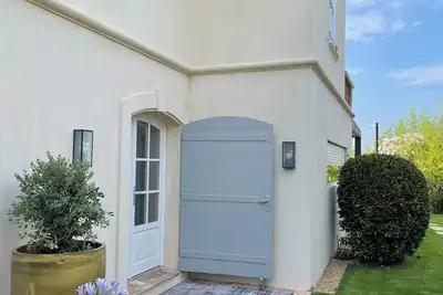 Image de Villa Lety