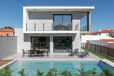 Image de Quinta Atia - Luxury villa with private pool