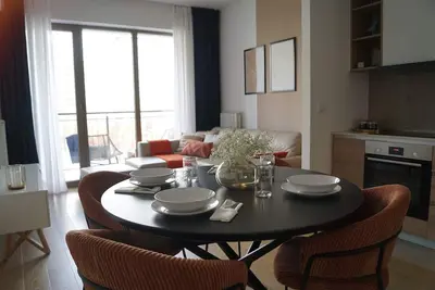 Image de Family apartment in Belgrade Waterfront