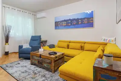 Image de Spacious Sofia Condo - Philadelphia Love
