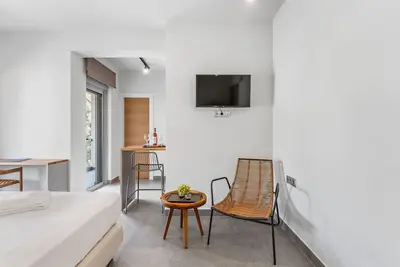 Image de Garden View Suite  First Floor