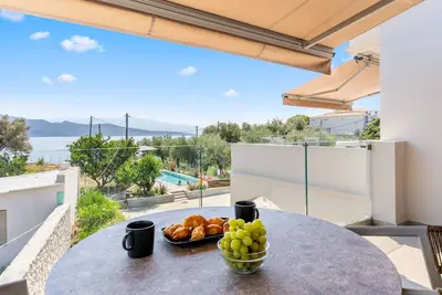 Image de Sea View Suite  First Floor